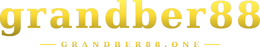 grandber88 logo